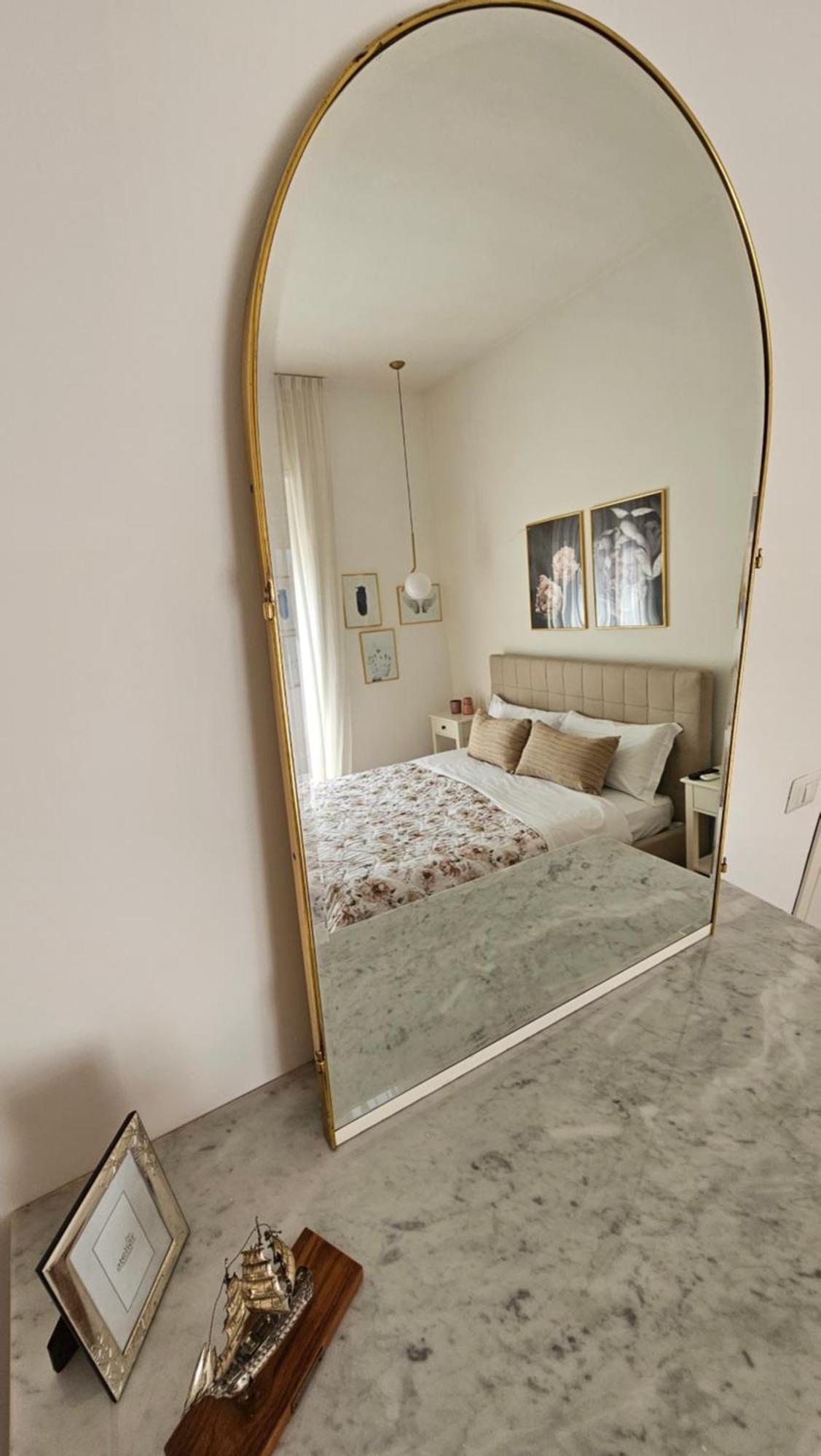 Flamingo B&B Pompei Luaran gambar