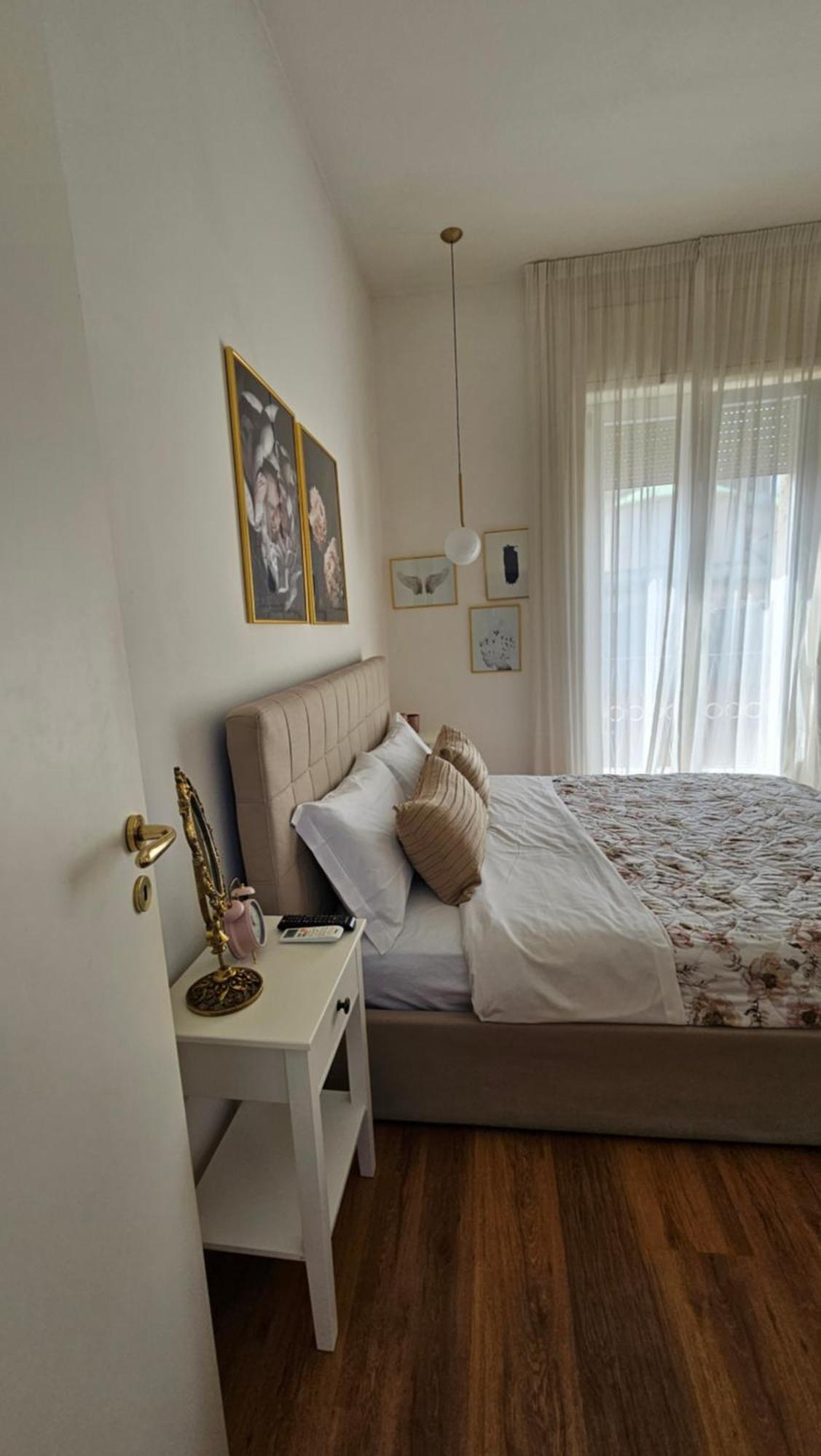 Flamingo B&B Pompei Luaran gambar