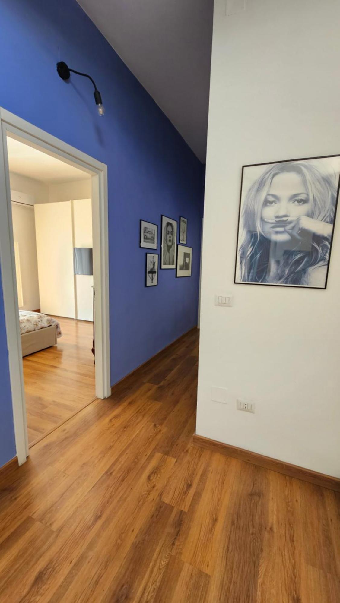 Flamingo B&B Pompei Luaran gambar